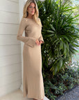 Baobab Musa Dress