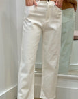 Daisy Denim