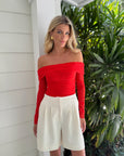 Tillie Top
