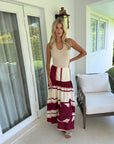 Janelle Skirt