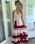 Janelle Skirt