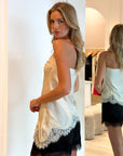 Lacey Top