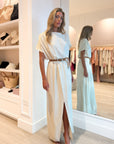 Porto Santo Dress