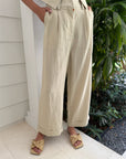 Jelani Pant