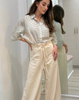 Anabelle Pearl Pant