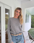 Lenny Sweater