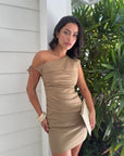 Lani Mini Dress