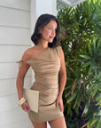 Lani Mini Dress