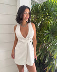 Micah Mini Dress