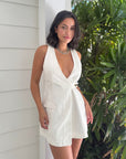 Micah Mini Dress