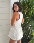 Micah Mini Dress