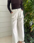 Micah Pant