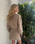 Pier Knit Skirt