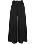 Paulette Black Pant