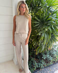 Zosia Knit Pant