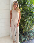 Zosia Knit Tank