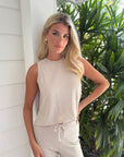 Zosia Knit Tank