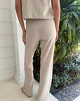 Zosia Knit Pant