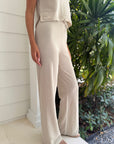 Zosia Knit Pant