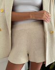 Radlee Knit Shorts