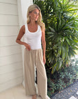 Halle Pant