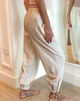 Mariko Jogger