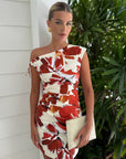 Ember Mini Dress