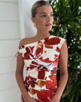 Ember Mini Dress