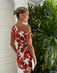 Ember Mini Dress
