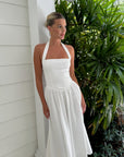 Hannah Dress