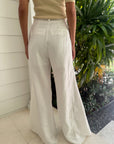 Timeless Wide Leg Pant