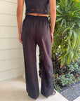 Birdie Scallop Pant