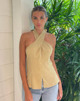 Tiza Vest
