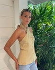 Tiza Vest