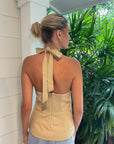 Tiza Vest