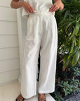 Thilda Linen Pant