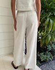 Thilda Linen Pant
