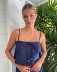 Otis Cropped Cami