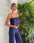 Otis Cropped Cami