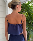 Otis Cropped Cami
