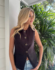 Emerson Top Black