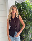 Emerson Top Black