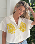 Carly Top