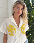 Carly Top