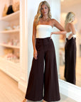 Paulette Pant Brown