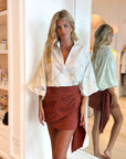 Granite Skirt