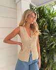 Emme Knit Top