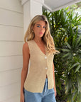 Emme Knit Top