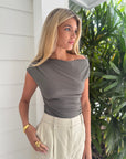 Ash Top