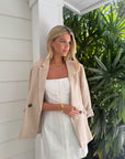 Dawn Blazer